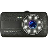 1080P Front & Rear Full Hd Smart Dash Camera