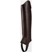 Concord Half Chaps, Brown