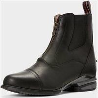 Women's Devon Nitro Paddock Boots Black, Black