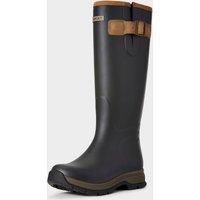 Women's Burford Wellington Boots Brown, Brown