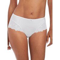 Fantasie Leona Full Brief High Waisted Lined Knickers Floral Lace Lingerie