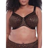 Goddess Kayla Bra Underwired Full Cup 3 Part Cup Womens Plus Size Lingerie 6162
