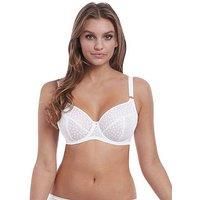 Freya Starlight Bra Side Support GG-K Cup Four Section Cup Bras Lingerie