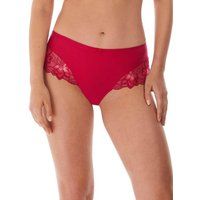 Fantasie Leona Full Brief High Waisted Lined Knickers Floral Lace Lingerie