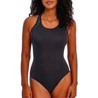 Freya Active Freestyle Swimsuit Chic Underwired Moulded Cup Womens Swimwear 3969