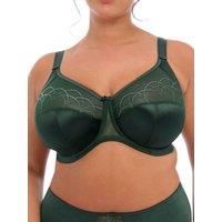 Cate Side Support Full Cup Underwired Bra Pine Grove
