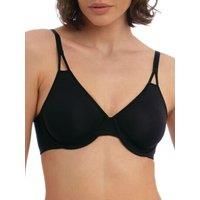 Wacoal 600409 Accord Moulded Bra - 600409 Black