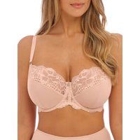 Fantasie Reflect Side Support Bra Natural Beige Beige 36F