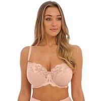 Fantasie Reflect Side Support Bra Natural Beige Beige 40DD