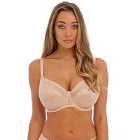 Fantasie Women/'s Envisage Underwire Full Coverage Side Support Bra, Opaque, Natural Beige, 38DD