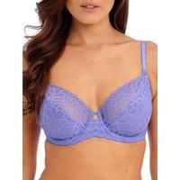 Wacoal Raffine Underwire Bra Bluebell Blue 34D