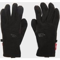 Men's Pamir Windstopper Etip Gloves, Black
