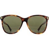 Gucci Sunglasses *GG 0024 002* New