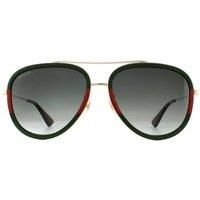 Gucci Gg0062s Women's Sunglasses