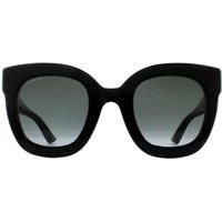 GUCCI GG0208S Womens Sunglasses AUTHENTIC & NEW