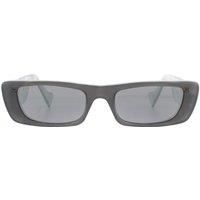 Gucci Sunglasses GG0516S  002 Grey Genuine