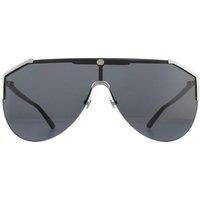 Gucci Sunglasses GG0584S  001 Silver gray-Man original