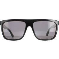 Gucci GG0748S Black/Grey 59/17/145 men Sunglasses
