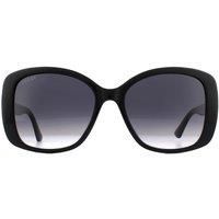Gucci Sunglasses GG0762S  001 Black grey Genuine