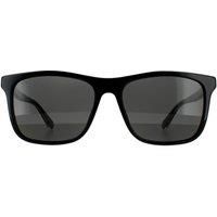Gucci Mens Square Sunglasses GG0381SN