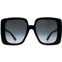 Square Black Grey GG1314S