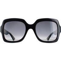 Square Black Grey Gradient Polarized GG1337S
