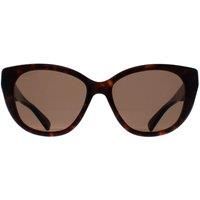 Cat Eye Havana Brown GG1588S