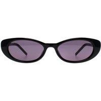 GUCCI GG1680S 002 Black/Grey 52-17-140 Sunglasses New Authentic