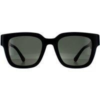 Square Black with Havana Grey GG1670SK