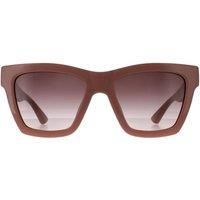 Square Pink Brown Gradient GG1714S