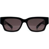 Gucci Grey Pilot Men's Sunglasses GG1794S 001 54 GG1794S 001 54