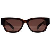 Gucci GG1794S-002 Havana square Mens Sunglasses
