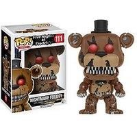 Funko Pop! Vinyl - Friday Nights At Freddy's - Nightmare Freddy