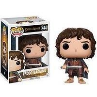 Funko Pop Movies Lord of the Rings 13551 Frodo Baggins
