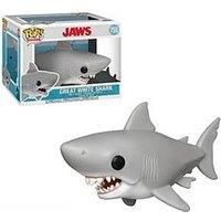 Funko POP! Movies: Jaws - 6" - Collectable Vinyl Figure - Gift Idea - Official Merchandise - Toys for Kids & Adults - Movies Fans - Model Figure for Collectors and Display