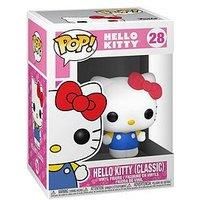 Funko POP Sanrio Hello Kitty S2 HK (Classic) 43461 Brand NEW & Boxed