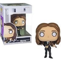 Funko 44516 POP TV: Umbrella Academy-Vanya Hargreeves w/CHASE (Styles may vary) Collectible Figure, Multicolour