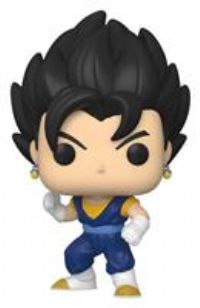Funko 48662 POP Animation: DBZ S9- Vegito Dragon Ball Z Vinyl