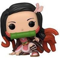 Funko Pop! Demon Slayer - Nezuko Kamado #868 BRAND NEW!! FREE PROTECTOR!!