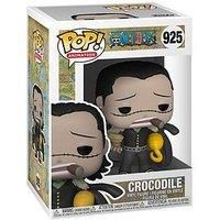Funko POP! Animation: One Piece - Crocodile - Collectable Vinyl Figure - Gift Idea - Official Merchandise - Toys for Kids & Adults - Anime Fans - Model Figure for Collectors and Display