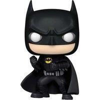 Funko POP Movies: The Batman - Batman,Multicolor,59276