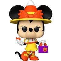 Funko POP! Disney: Minnie Mouse Trick or Treat - Collectable Vinyl Figure - Gift
