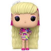 Barbie POP! Vinyl Figure Totally Hair Barbie 9 cm