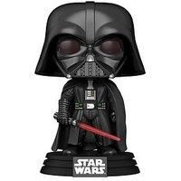 Funko POP! Star Wars: SWNC - Darth Vader - Collectable Vinyl Figure For Display - Gift Idea - Official Merchandise - Toys For Kids & Adults - Movies Fans - Model Figure For Collectors