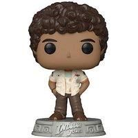 Funko POP! Movies: IJ5 - Indiana Jones 5 - Collectable Vinyl Figure - Gift Idea - Official Merchandise - Toys for Kids & Adults - Movies Fans - Model Figure for Collectors and Display