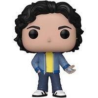 Funko POP! Movies: DC - Blue Beetle - Jaime Reyes - Collectable Vinyl Figure - Gift Idea - Official Merchandise - Toys for Kids & Adults - Movies Fans - Model Figure for Collectors and Display