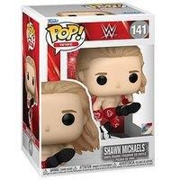 Funko POP : WWE - Heartbreak HRTBRK Kid - (SCM), 4-inch Collectible, Toys - Amazon Exclusive - Collectable Vinyl Figure - Gift Idea - Official Merchandise - Toys for Kids and Adults