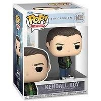 Funko POP! TV: Succession - Kendall Roy - Collectable Vinyl Figure - Gift Idea - Official Merchandise - Toys for Kids & Adults - TV Fans - Model Figure for Collectors and Display
