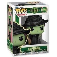 Funko Pop! Wicked Elphaba – 1696