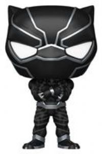 Pop! Marvel - Black Panther #1418